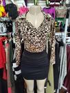 Body feminina estamoado Body feminina estamoado