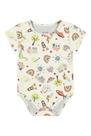 Body Feminina Infantil Elian - 201327 Body Feminina Infantil Elian - 201327