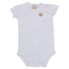 Body Feminino Básico