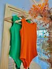 Body feminino