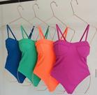 Body feminino com bojo tam único