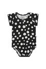 Body Feminino Infantil Elian