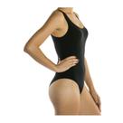 Body Feminino Liso sem Costura Loba 47000-002