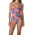Body Feminino Maxi Decote Lady Rock