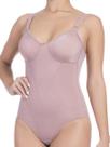 Body feminino modelador duloren 113215