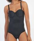 Body Feminino Modelador Multifuncional Marisa-81758