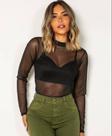 Body Feminino