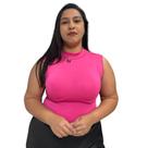 Body feminino peça essencial no seu look
