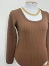 Body Feminino Plus Size