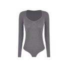 Body Feminino sem Costura Loba 47002-001