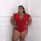 Body fivela