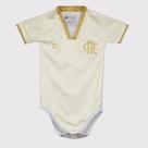 Body Flamengo Premium Branco Body Flamengo Premium Branco