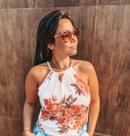 Body Flowers Branco Body Flowers Branco