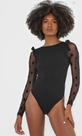 Body Forum tule Body Forum tule