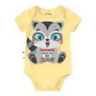 Body Frases Cotton Light ZIG ZIG ZAA 1000084511