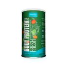 Body Fresh Protein Limão e Seriguela 450g Equaliv