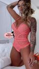 Body GD1 Coral neon Body GD1 Coral neon