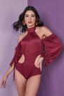 Body Geisy Mondabelle P Veste 36