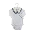 Body Gola Bordada Noah Otolina My Baby