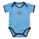 Body Gremio Bebe Recem Nascido Oficial Unissex Revedor