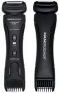 Body Groomer MANGROOMER Lithium Max Plus com película bônus gratuita