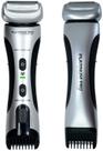 Body Groomer Platinum Pro Mangroomer - Com Bateria de Lítio de Máxima Duração