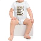 Body infantil 4 passos para ser feliz