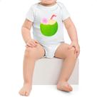 Body infantil Agua de coco ferias Body infantil Agua de coco ferias