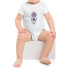 Body infantil Apanhador de sonhos 06 Body infantil Apanhador de sonhos 06