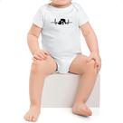 Body infantil Batimento Cardiaco Jiu-Jitsu