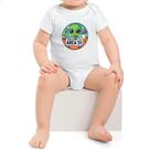 Body infantil Bem vindo a Area 51