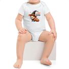 Body infantil Capivara capy boo