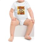 Body infantil Chaves eu prefiro morrer do que perder a vida