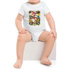 Body infantil Chicken Turbo