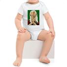 Body infantil Crypt Keeper - Contos da Cripta Body infantil Crypt Keeper - Contos da Cripta