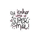 Body Infantil - Dia das mães - mamãe - presente - bebe