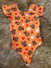 Body infantil