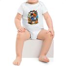 Body infantil DuckTales