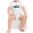 Body infantil Evolucao The Walking Dead Body infantil Evolucao The Walking Dead