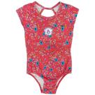 Body Infantil Feminino - Estampado