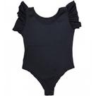 Body Infantil Feminino Meninas Macio Confortável Pequenas CMKids