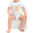 Body infantil Grimm Livro Ziegevolk