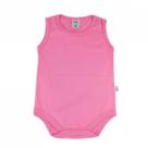 Body Infantil Hering Kids Menina 582lkgn07