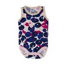 Body Infantil Hering Kids Menina 58511m00