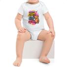 Body infantil Inveja de mim ta lascada