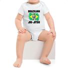 Body infantil Jiu-Jitsu Brasil