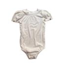 Body Infantil Linha Premium Delux Barra Brilhante Ajustavel