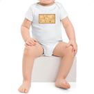 Body infantil Mapa antigo fronteiras Body infantil Mapa antigo fronteiras