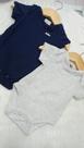 Body infantil masculino