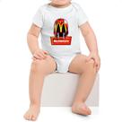 Body infantil McNetos